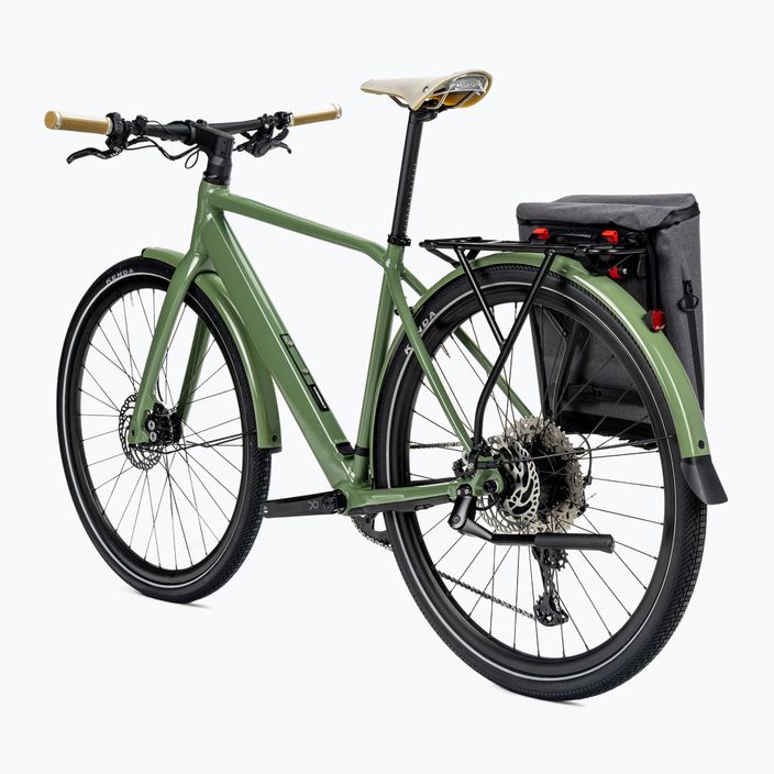 Elektrobicykel Orbea Vibe H10 EQ zelený 3