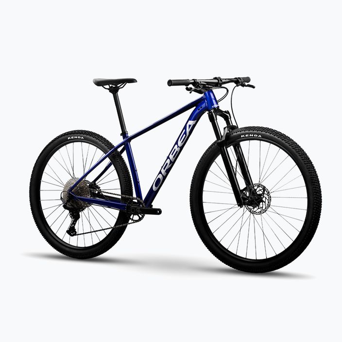 Orbea Onna 27 40 horský bicykel modrý M20214NB 2