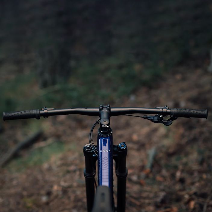 Orbea Onna 27 40 horský bicykel modrý M20214NB 9