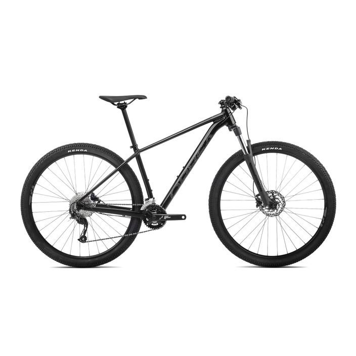 Orbea Onna 27 40 horský bicykel čierny M20215N9 2
