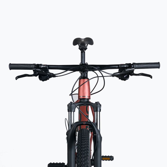 Horský bicykel Orbea Onna 29 50 červený M20721NA 4