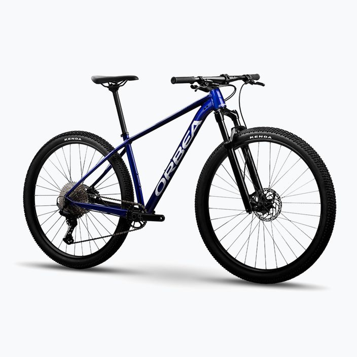 Horský bicykel Orbea Onna 29 50 modrá/biela M20717NB 2
