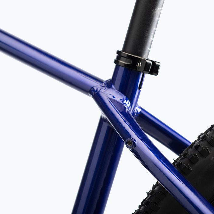 Horský bicykel Orbea Onna 29 50 modrá/biela M20717NB 5