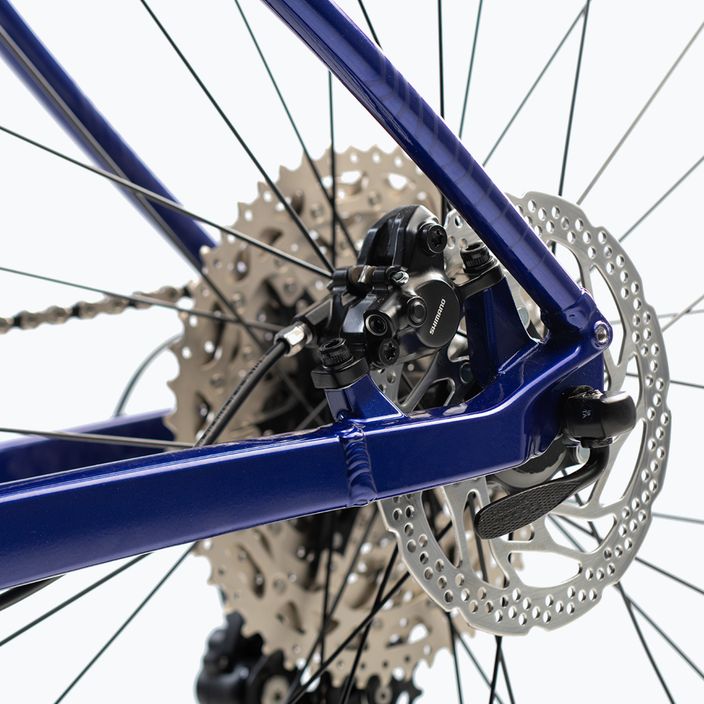 Horský bicykel Orbea Onna 29 50 modrá/biela M20717NB 6