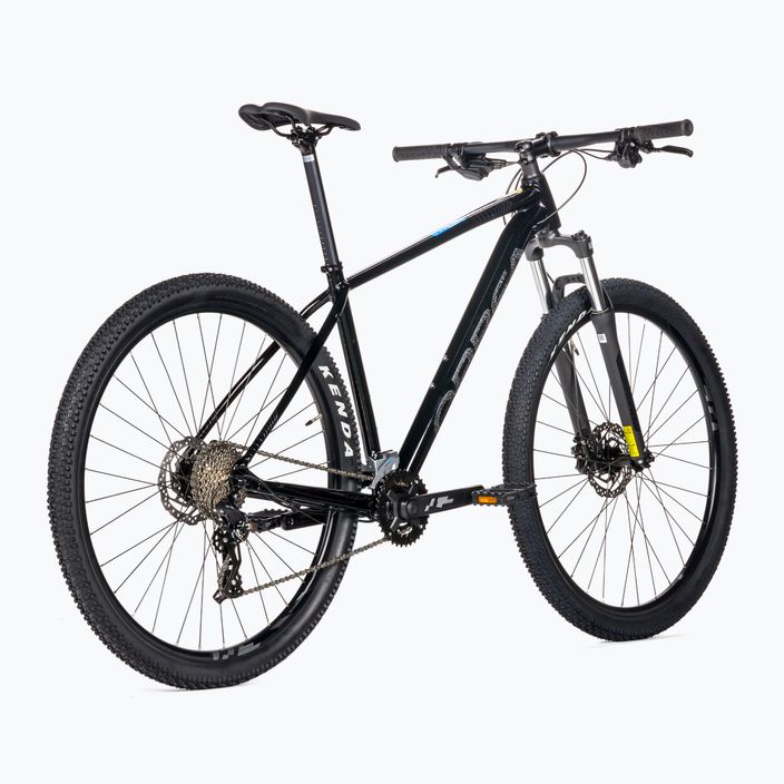 Horský bicykel Orbea Onna 50 čierny M20719N9 3
