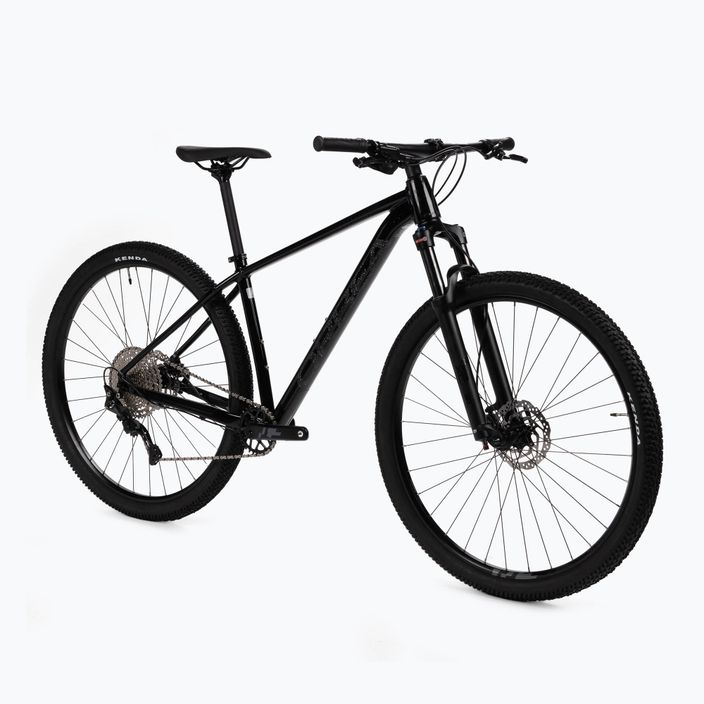 Orbea Onna 29 20 horský bicykel čierny M21017N9 2