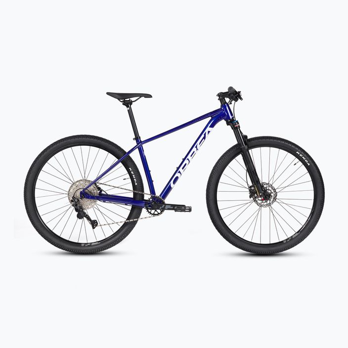 Orbea Onna 29 20 horský bicykel modrý M21017NB