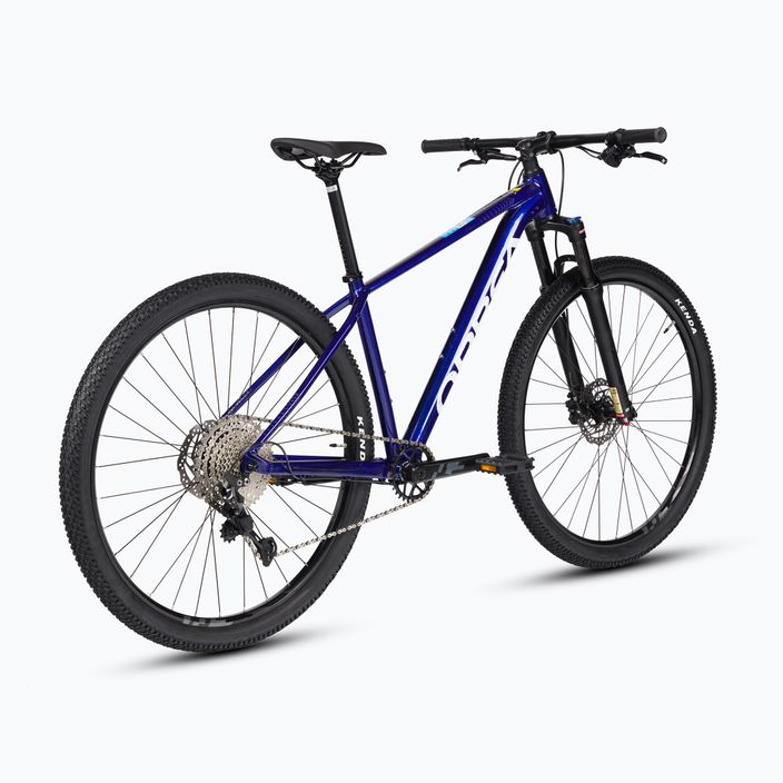 Orbea Onna 29 20 horský bicykel modrý M21017NB 3