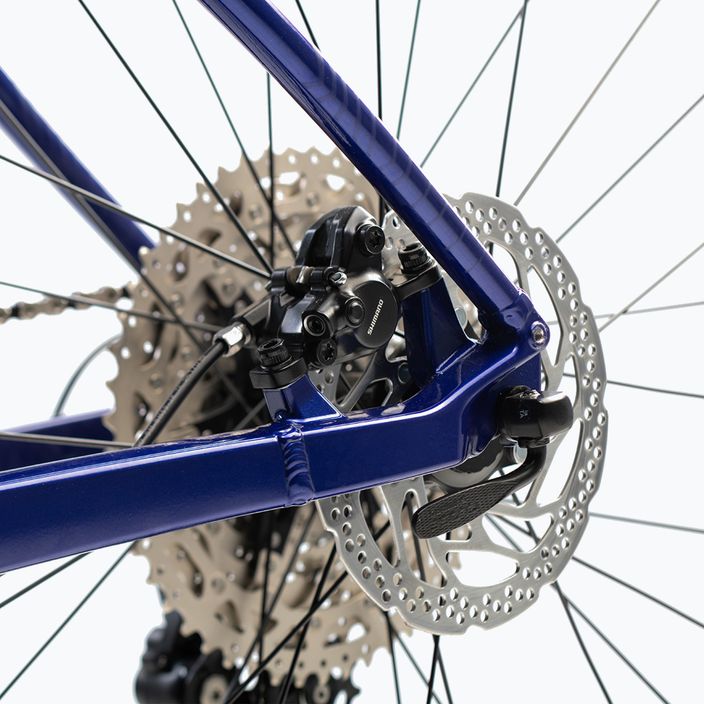Horský bicykel Orbea Onna 29 10 modrý 6