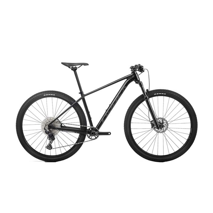 Orbea Onna 29 10 horský bicykel čierna/strieborná M21121N9 2