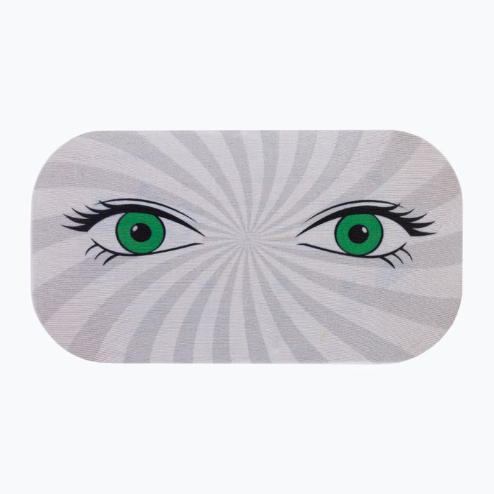 COOLCASC Kryt okuliarov Green eyes zelený 615 2