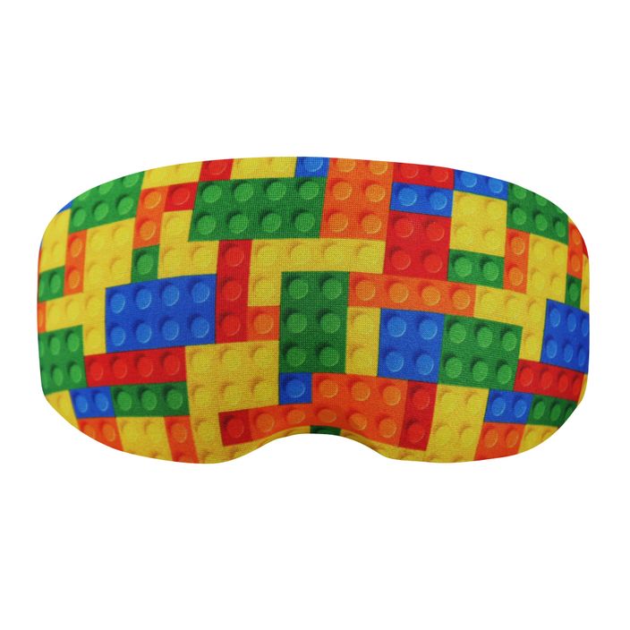 COOLCASC Lego kryt okuliarov farba 658 3