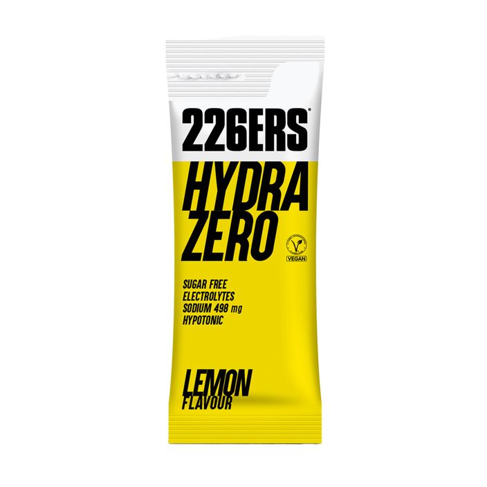 Hypotonický nápoj 226ERS Hydrazero Drink 7,5 g citrón 2