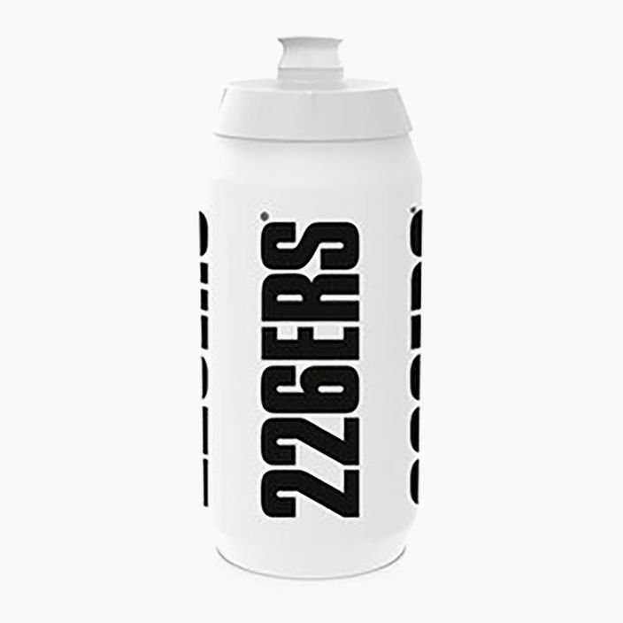 Fľaša 226ERS Feed Your Dreams 550 ml bidon biely