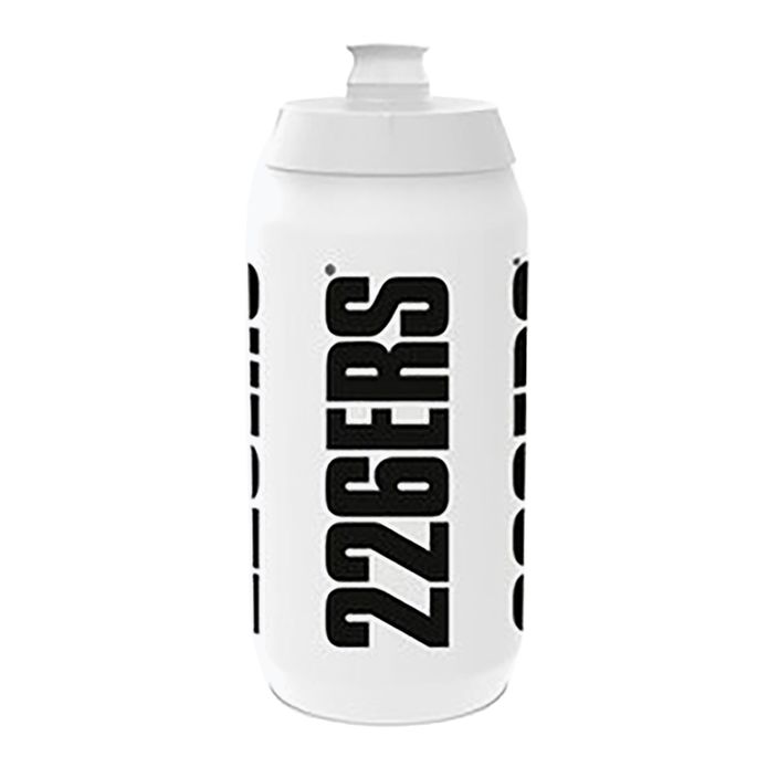 Fľaša 226ERS Feed Your Dreams 550 ml bidon biely 2