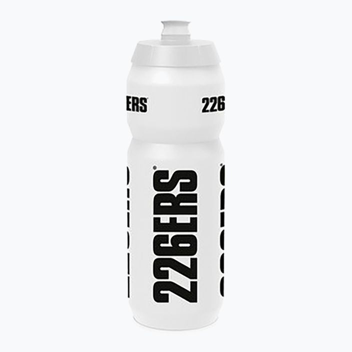 Fľaša 226ERS Feed Your Dreams bidon 750 ml biely