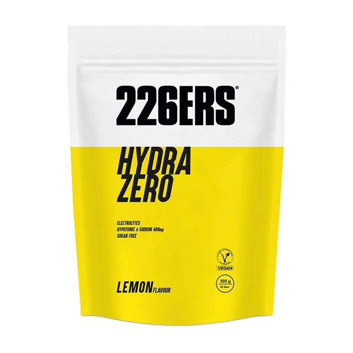 Hypotonický nápoj 226ERS Hydrazero Drink 225 g citrón 2