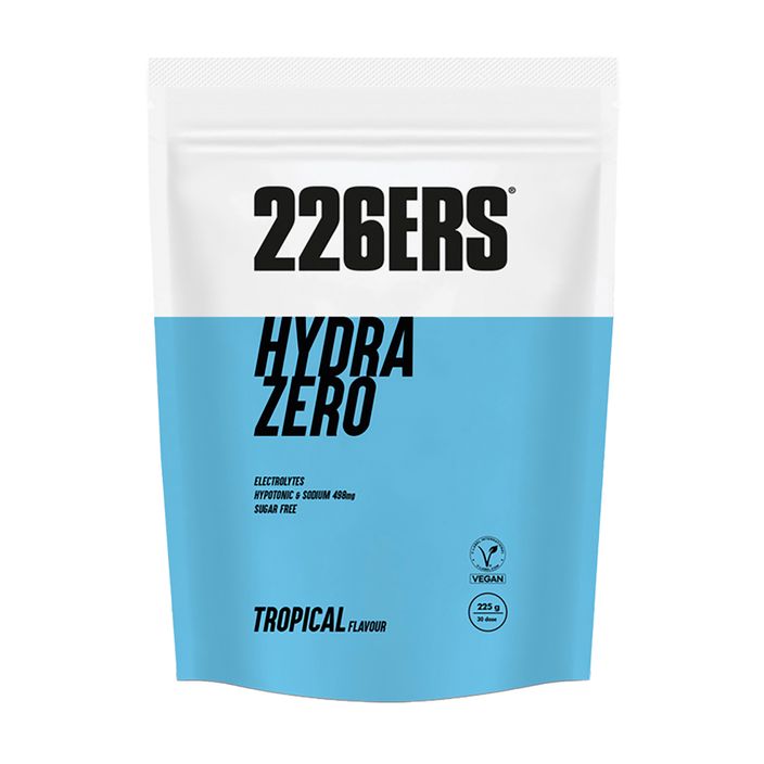 Hypotonický nápoj 226ERS Hydrazero Drink 225 g tropický 2