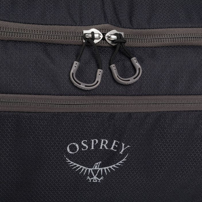 Osprey Daylite Duffel 45 l cestovná taška čierna 10002774 4