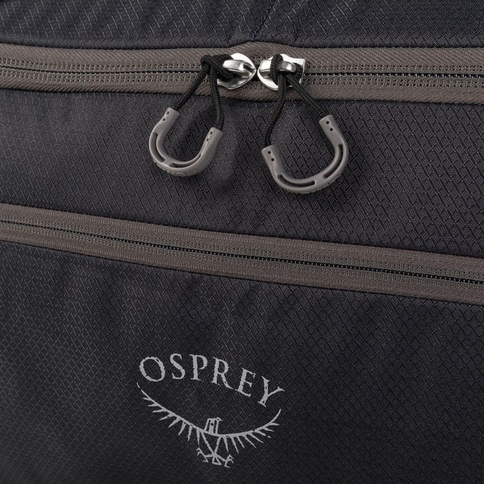 Osprey Daylite Duffel 60 l cestovná taška čierna 10002777 4