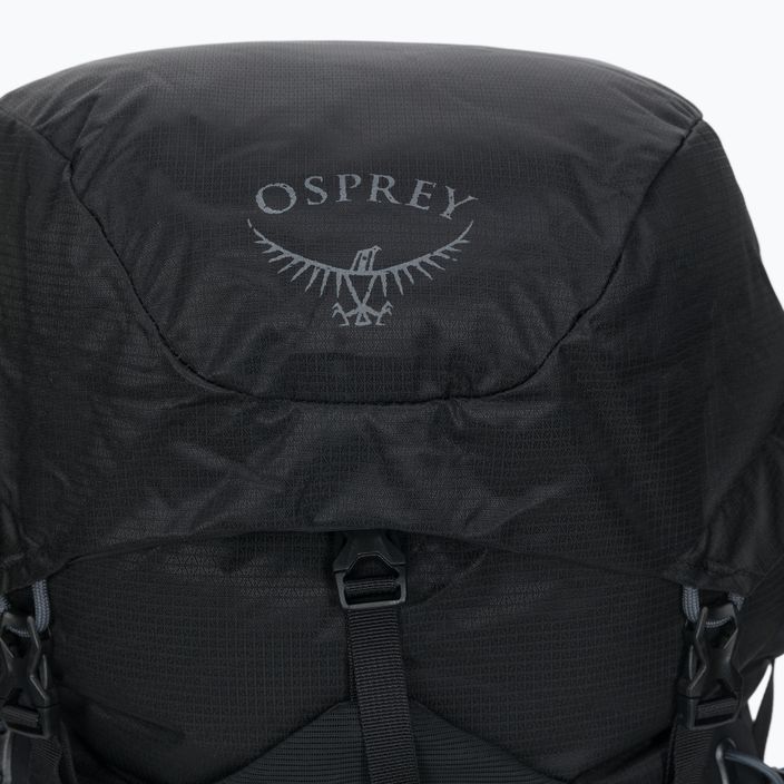Osprey Tempest 30 l dámsky turistický batoh black 10002731 3