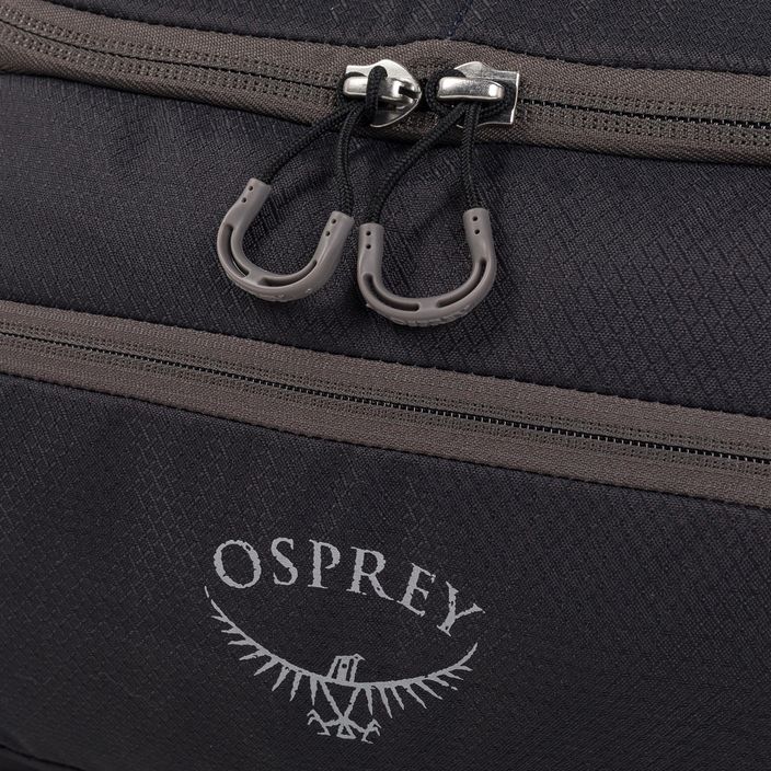 Osprey Daylite Duffel 30 l cestovná taška čierna 10002607 4