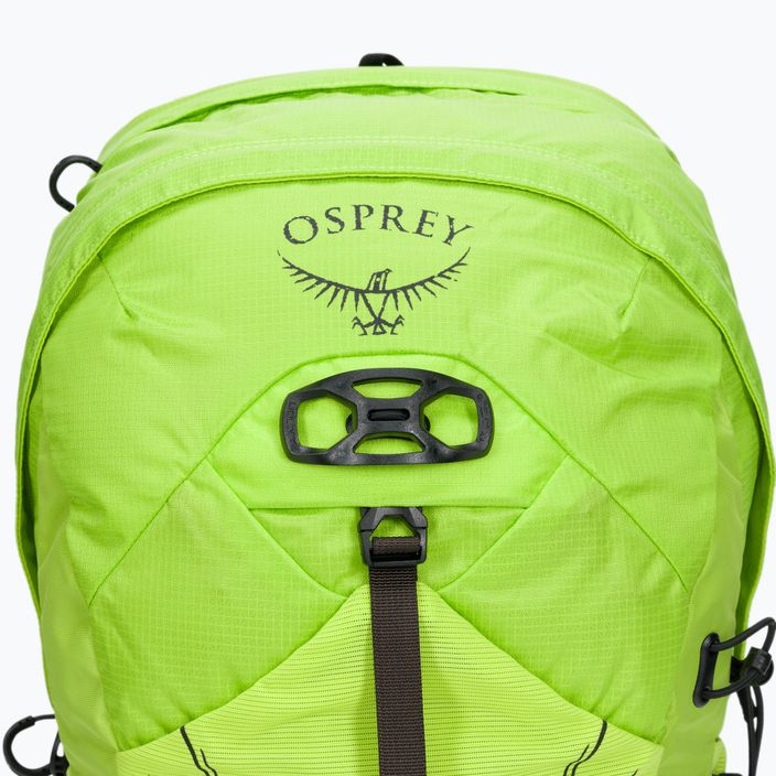 Osprey Talon 22 l turistický batoh zelený 10003067 3