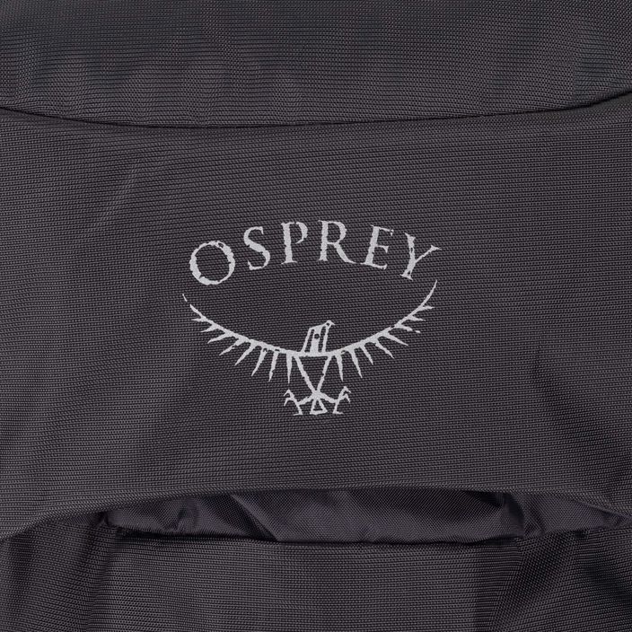 Dámsky trekingový batoh Osprey Kyte 56 l šedý 10003116 4