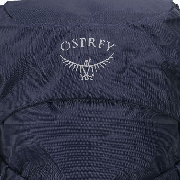 Osprey Kyte 56 l trekingový batoh námornícka modrá 10003118 5