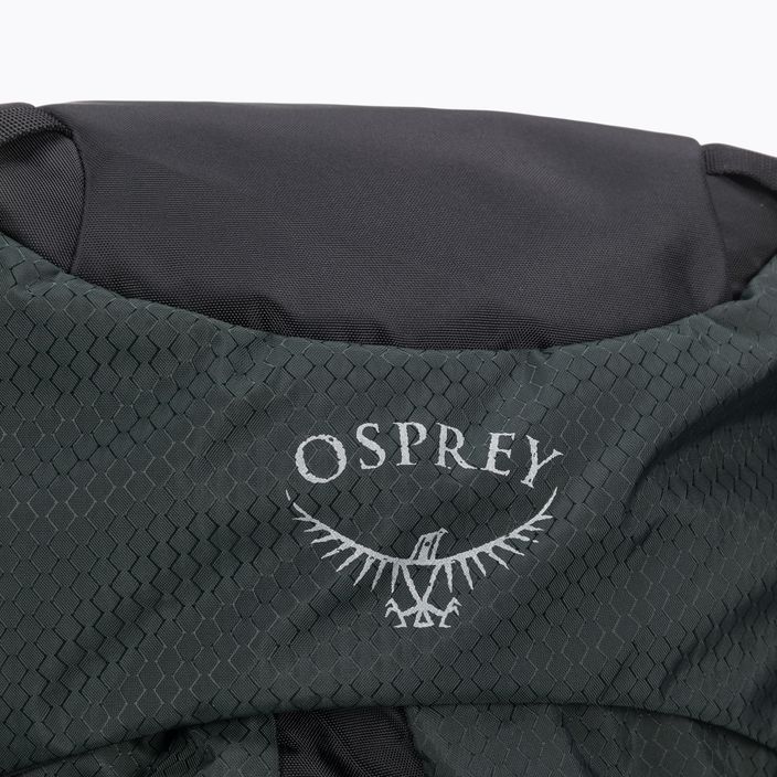 Pánsky trekingový batoh Osprey Aether 65 l black 10002873 3