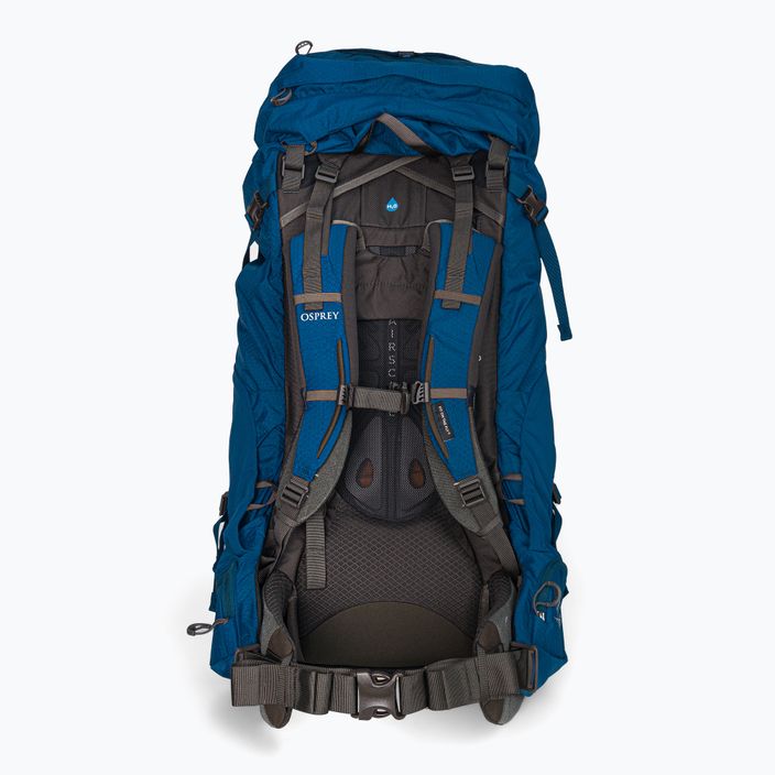 Pánsky trekingový batoh Osprey Aether 65 l blue 10002875 3