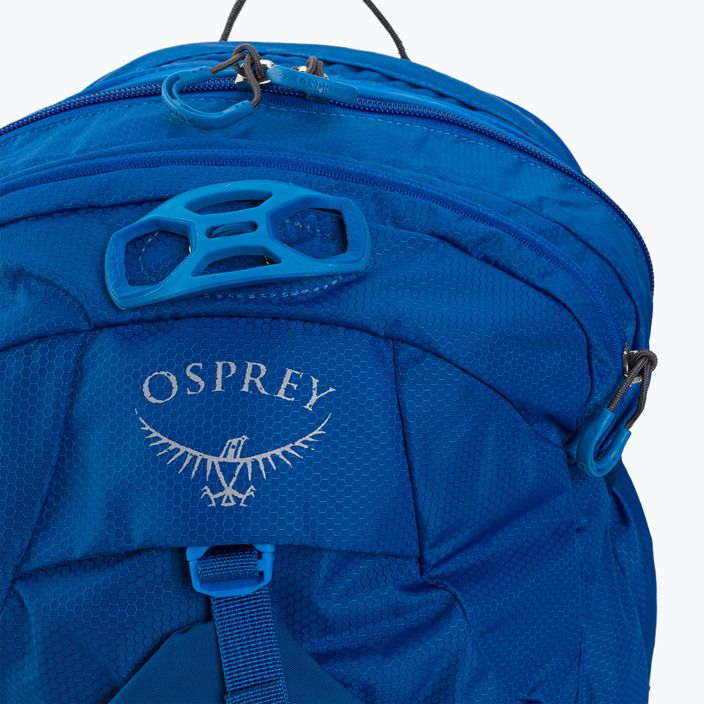 Osprey Syncro 20 l batoh na bicykel modrý 10003225 4