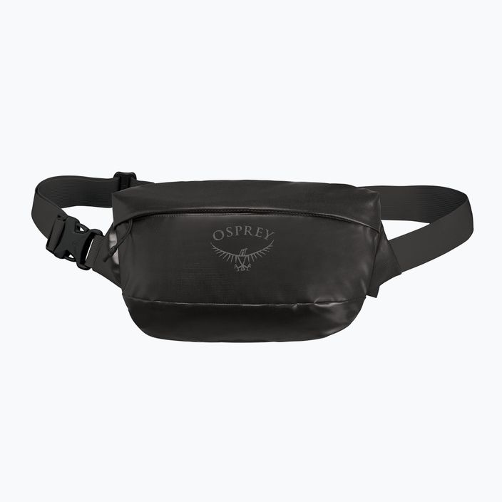 Taška kapsička Osprey Transporter Waist 1l black 2