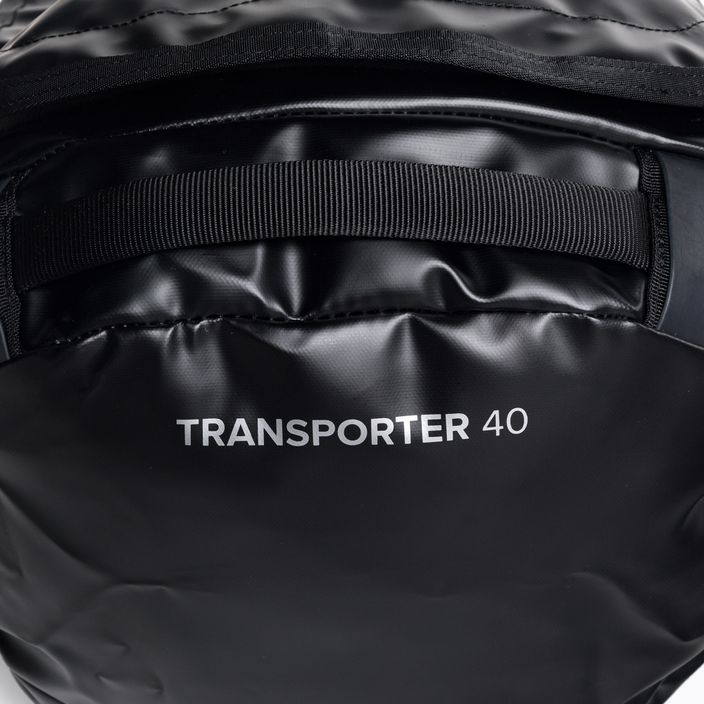Cestovná taška Osprey Transporter 40 10003344 5
