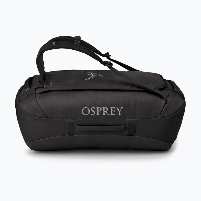 Cestovná taška Osprey Transporter 65 black 10003345 11