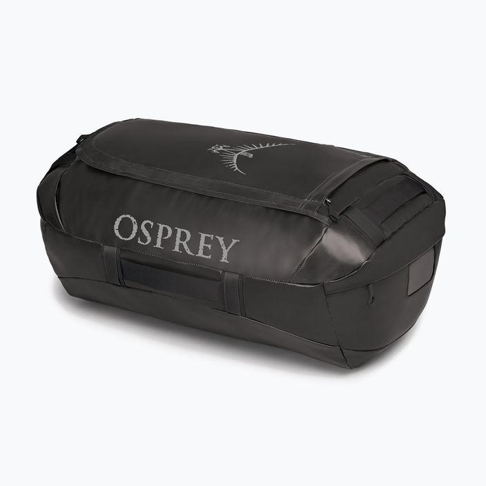 Cestovná taška Osprey Transporter 65 black 10003345 12