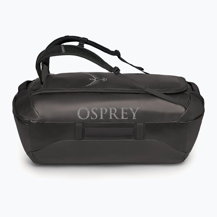 Cestovná taška Osprey Transporter 95 black 10003346 8