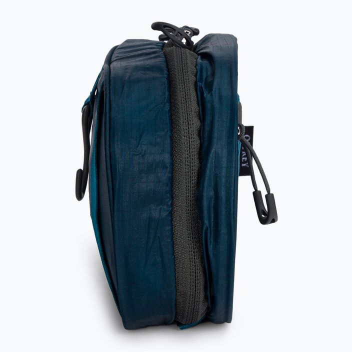 Turistická taška Osprey Ultralight Washbag Zip navy blue 10003930 2