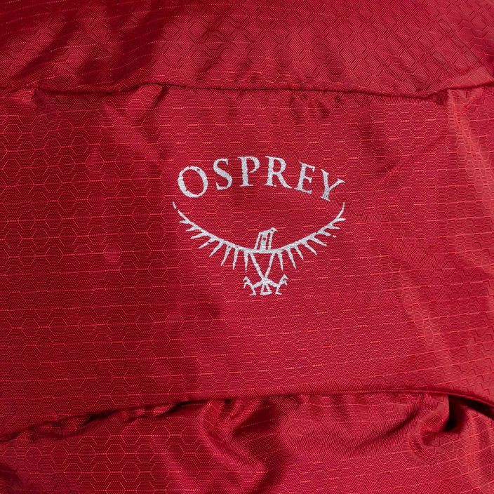 Osprey Stratos 36 l turistický batoh červený 10004043 4