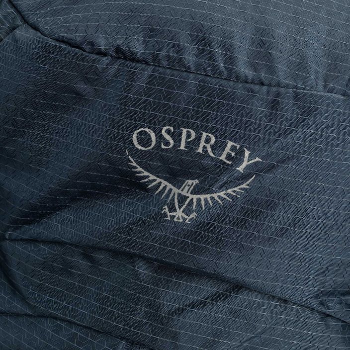 Osprey Sirrus turistický batoh 36 l modrý 10004061 4