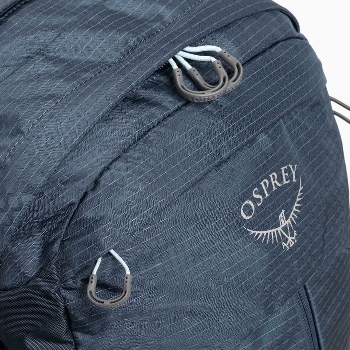 Osprey Sirrus 24 l turistický batoh tmavomodrý 10004071 4