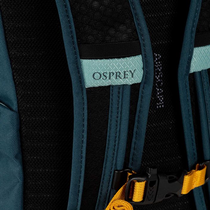 Osprey Daylite 13 l green 10004192 mestský batoh 5