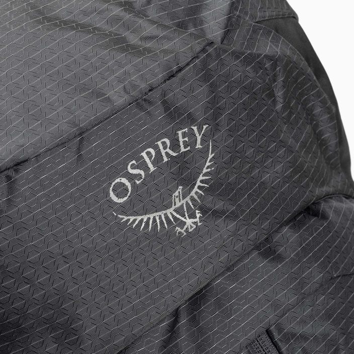 Osprey Stratos turistický batoh 36 l sivá 10003564 4