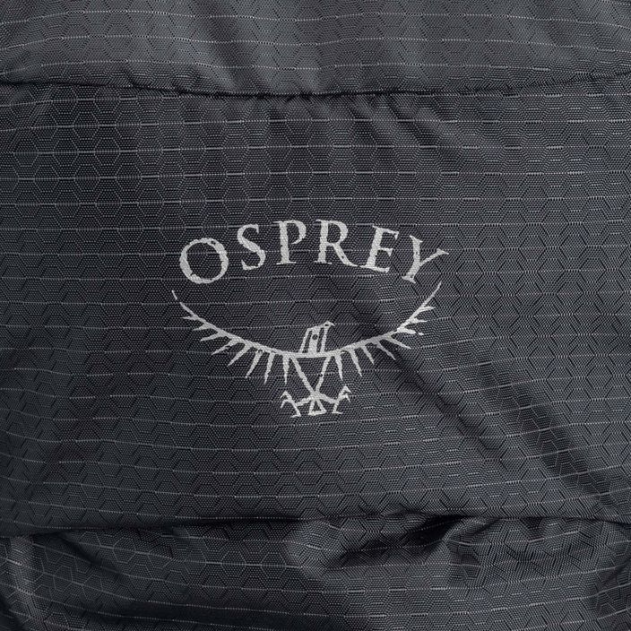 Osprey Stratos 26 l turistický batoh sivý 10003566 4