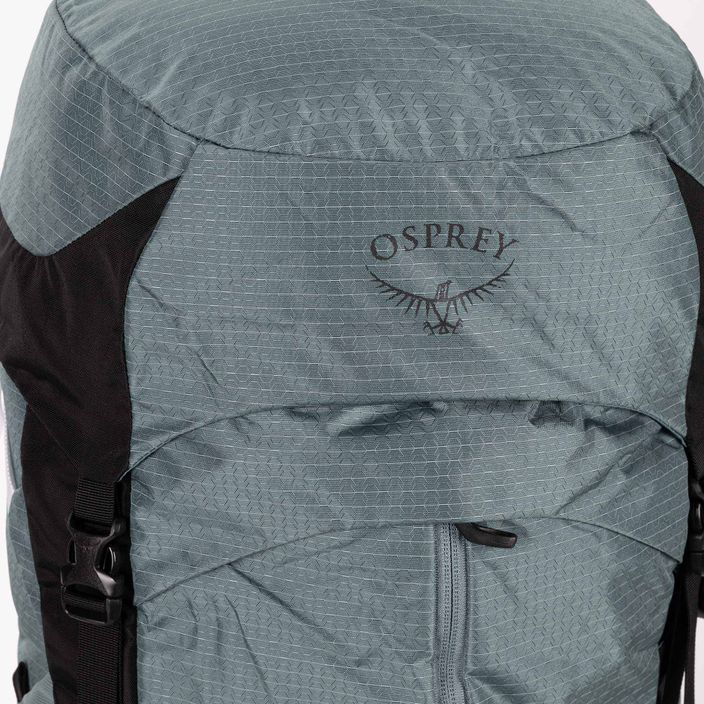 Osprey Sirrus dámsky turistický batoh 36 l tmavozelený 10004268 4