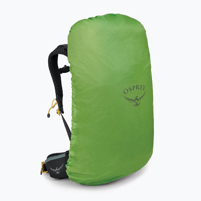 Dámsky turistický batoh Osprey Sirrus 26 l green 10004270 8