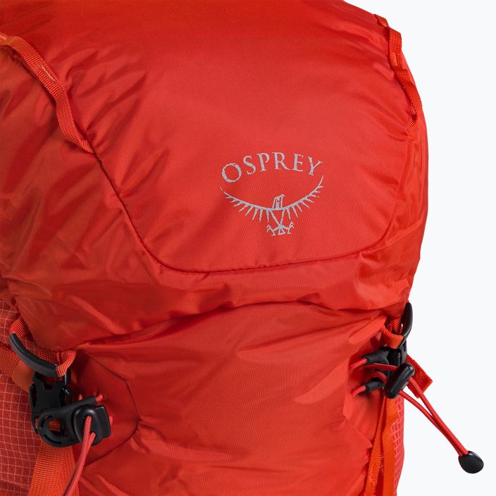 Osprey Mutant lezecký batoh 38 l oranžový 10004555 4
