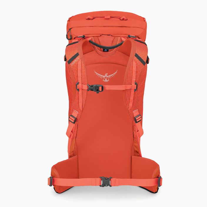 Osprey Mutant lezecký batoh 38 l oranžový 10004555 15
