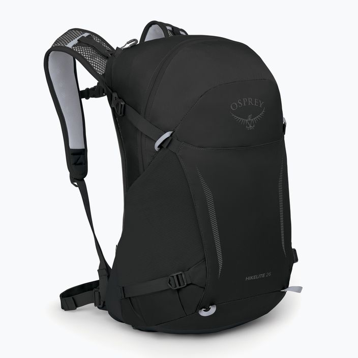 Turistický batoh Osprey Hikelite 26 l black 2