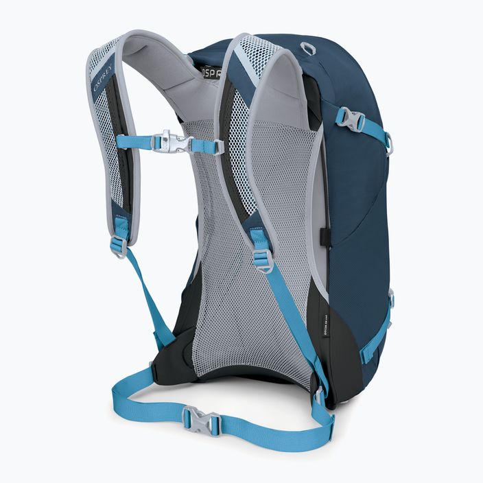 Turistický batoh Osprey Hikelite 26 l atlas blue 2